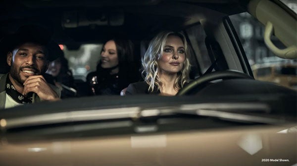 2020 INFINITI QX80 - Atlantic INFINITI in Jacksonville FL