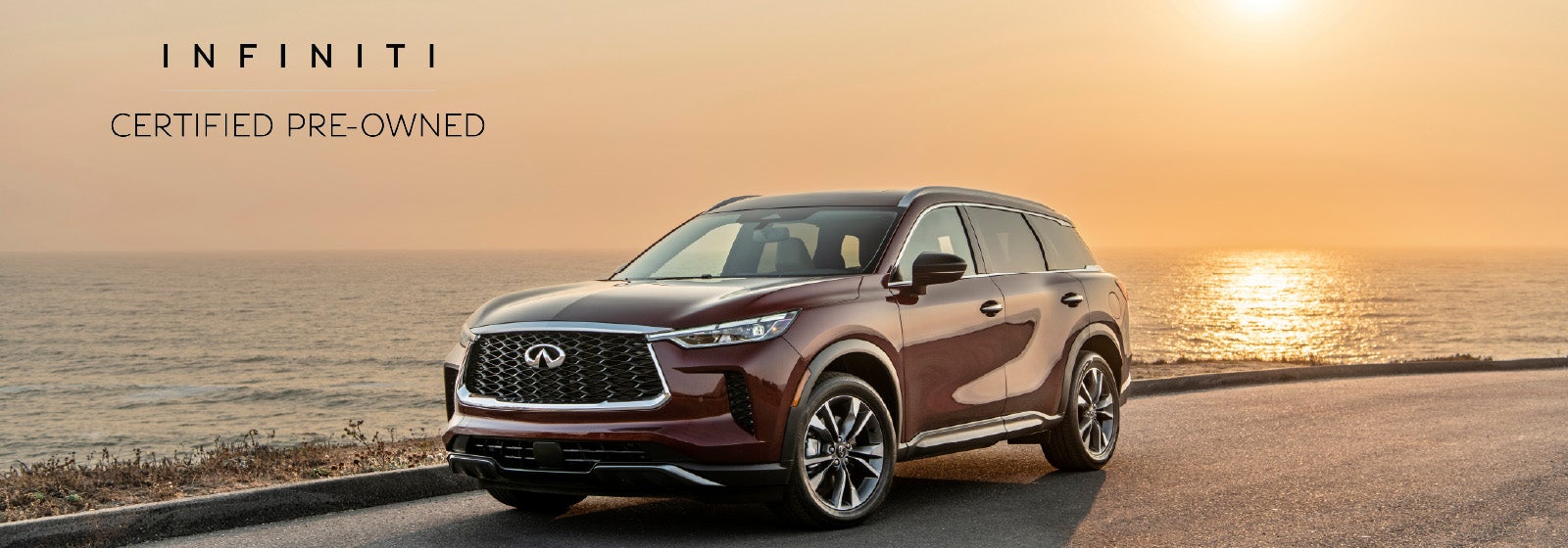 Atlantic INFINITI in Jacksonville FL