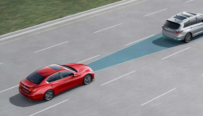 2021 INFINITI Q50 - Atlantic INFINITI in Jacksonville FL