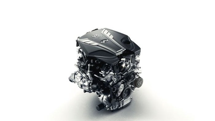 2019 INFINITI Q50 - Atlantic INFINITI in Jacksonville FL