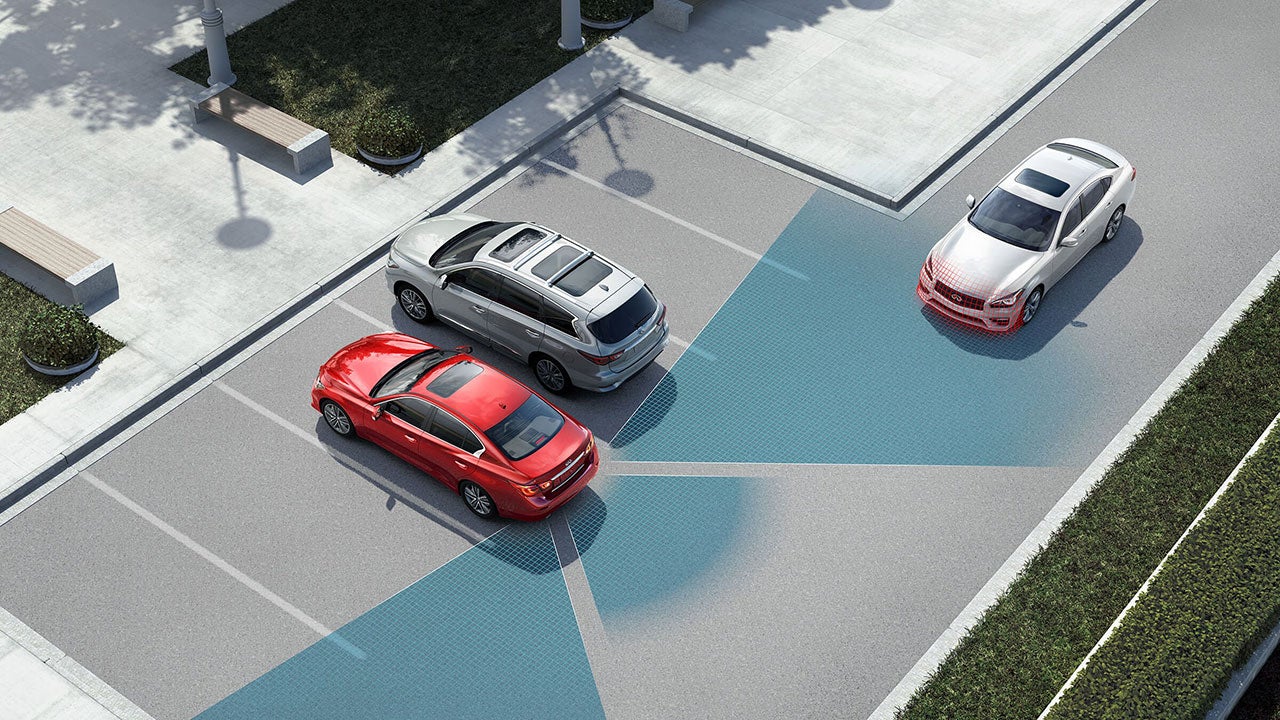 2019 INFINITI Q70 - Atlantic INFINITI in Jacksonville FL