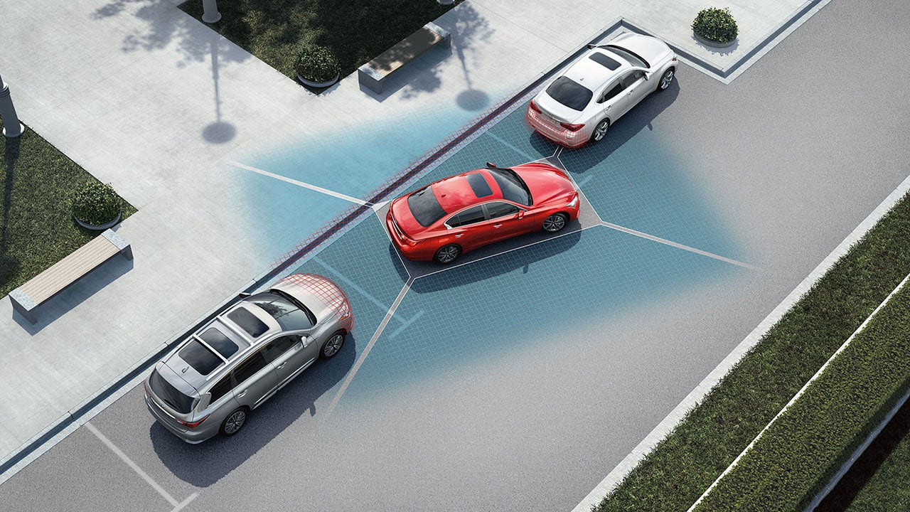 2019 INFINITI Q70 - Atlantic INFINITI in Jacksonville FL