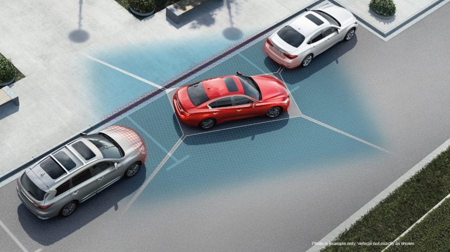 2019 INFINITI Q70L - Atlantic INFINITI in Jacksonville FL