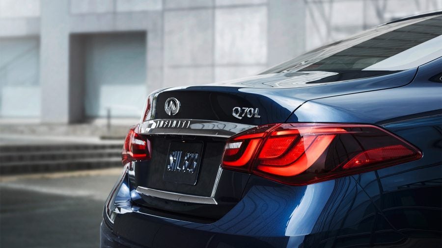 2019 INFINITI Q70L - Atlantic INFINITI in Jacksonville FL