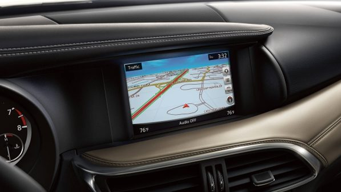 2019 INFINITI QX30 - Atlantic INFINITI in Jacksonville FL