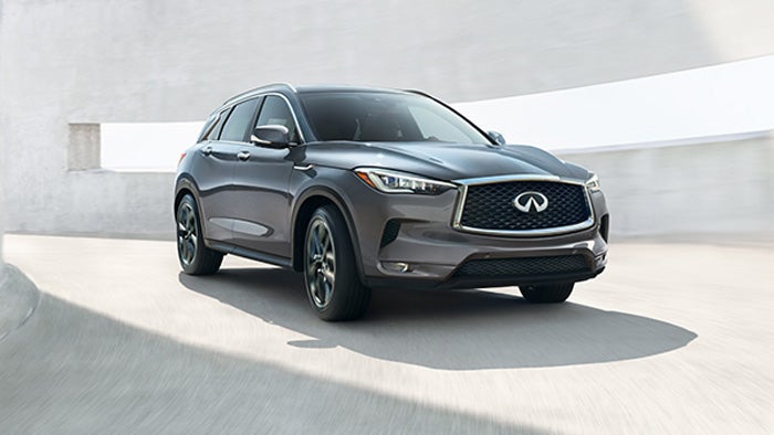 2019 INFINITI QX50 - Atlantic INFINITI in Jacksonville FL