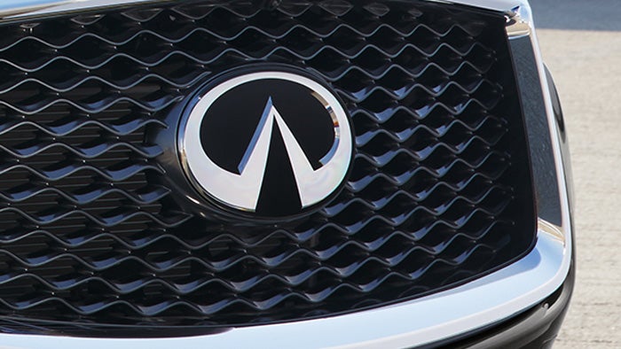 2019 INFINITI QX50 - Atlantic INFINITI in Jacksonville FL