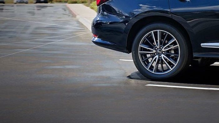 2019 INFINITI QX60 - Atlantic INFINITI in Jacksonville FL