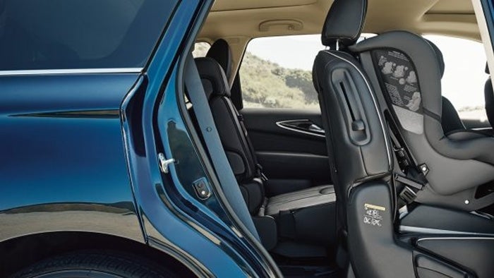 2019 INFINITI QX60 - Atlantic INFINITI in Jacksonville FL