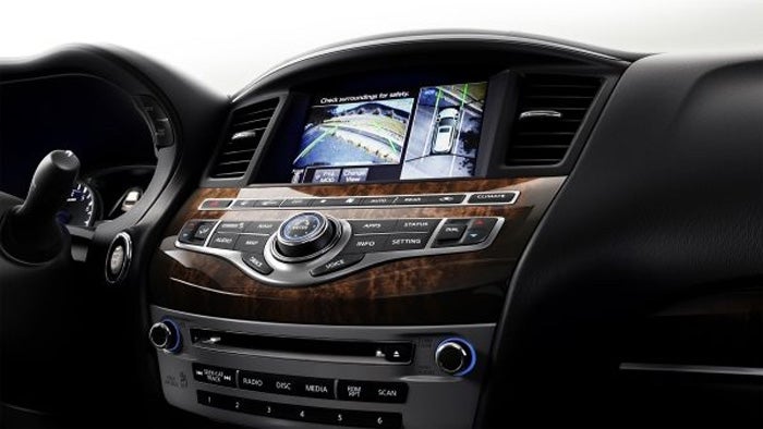 2019 INFINITI QX60 - Atlantic INFINITI in Jacksonville FL