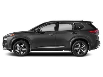 2023 Nissan Rogue Platinum SUPER CLEAN
