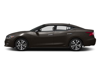 2016 Nissan Maxima Platinum