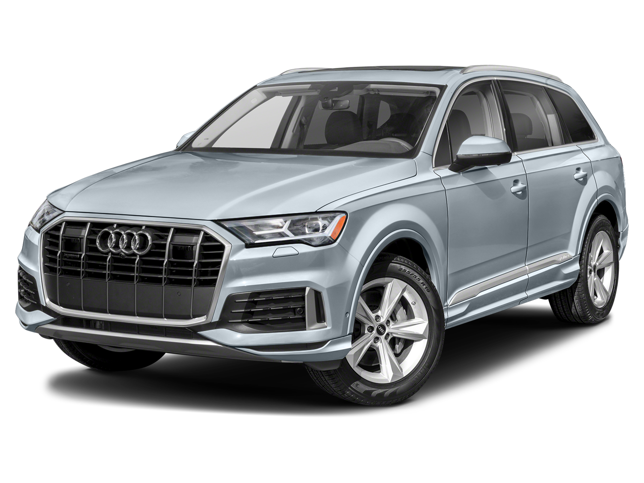 2023 Audi Q7 45 Premium Plus quattro Tiptronic's photo