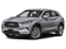 2023 INFINITI QX50 LUXE FWD