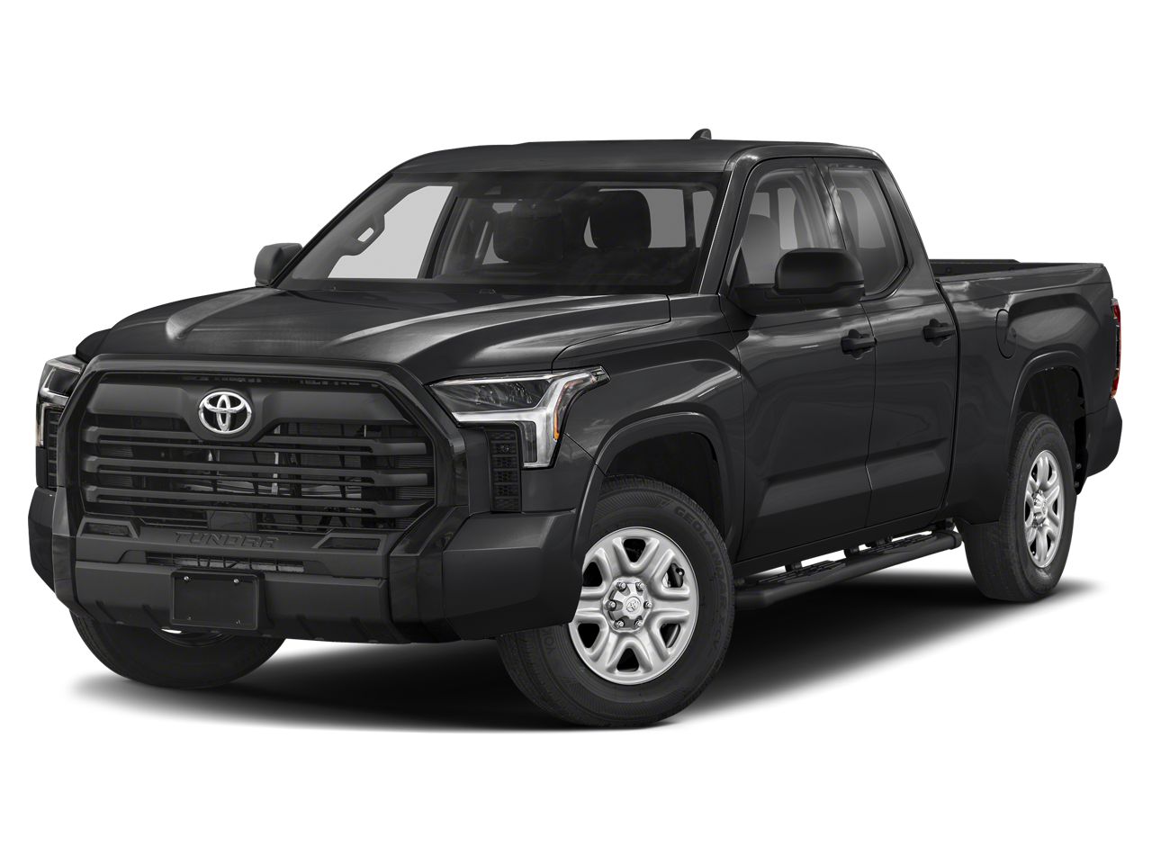 2023 Toyota Tundra SR