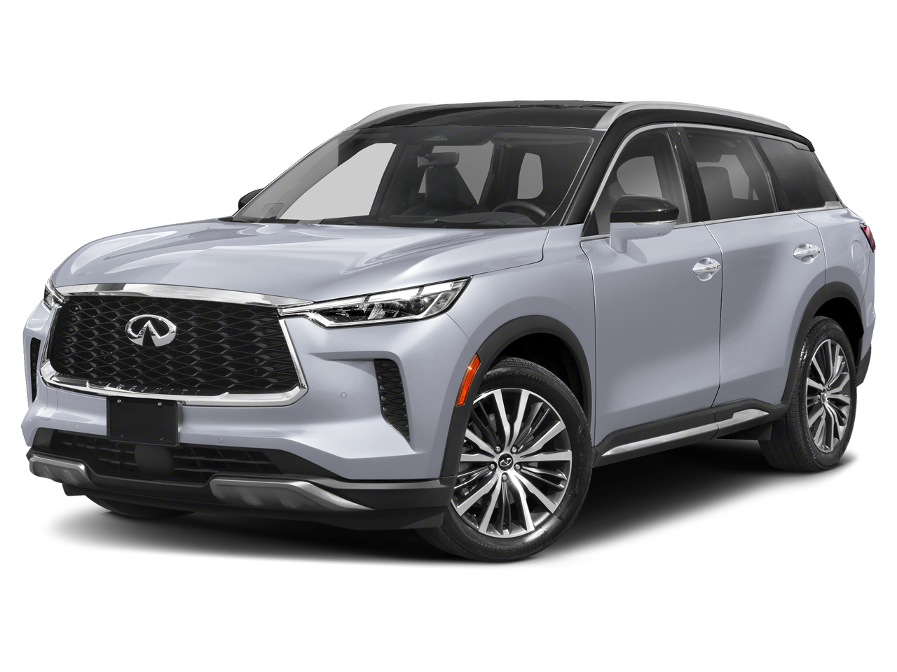 2025 INFINITI QX60 AUTOGRAPH AWD's photo