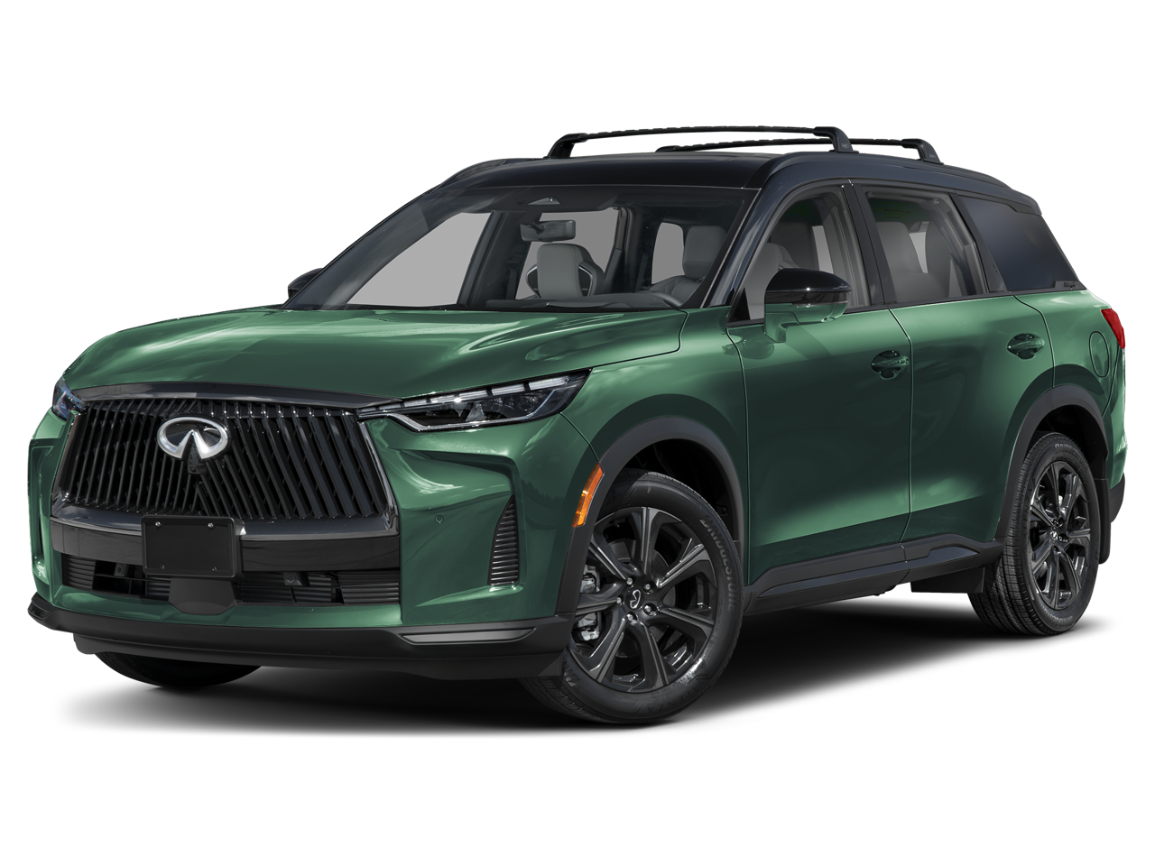 2026 INFINITI QX60 Autograph AWD