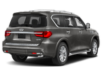2024 INFINITI QX80 LUXE 4WD