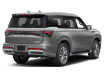 2027 INFINITI QX80 LUXE