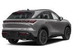 2027 INFINITI QX65 SPORT