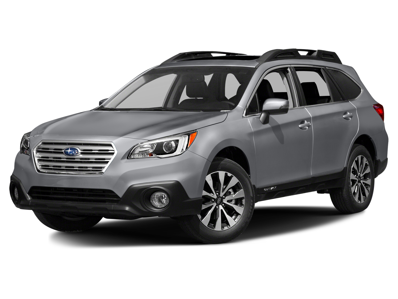 2015 Subaru Outback 2.5i Limited CVT PZEV's photo
