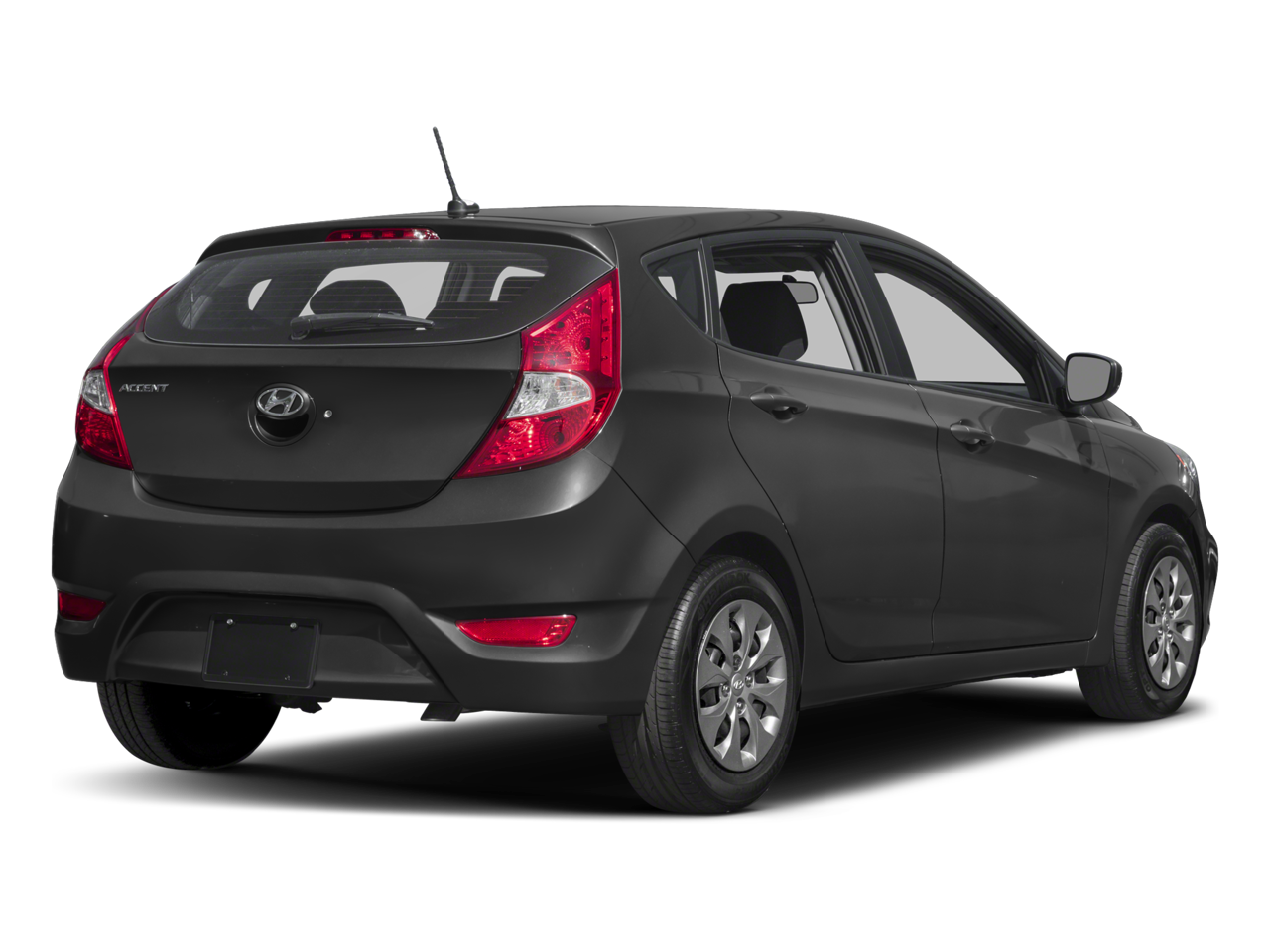 Used 2017 Hyundai Accent SE with VIN KMHCT5AE6HU335372 for sale in Jacksonville, FL