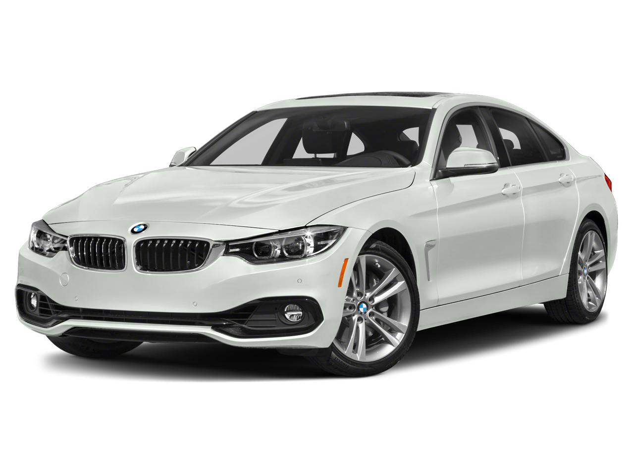 2019 BMW 4 Series 440i Gran Coupe's photo
