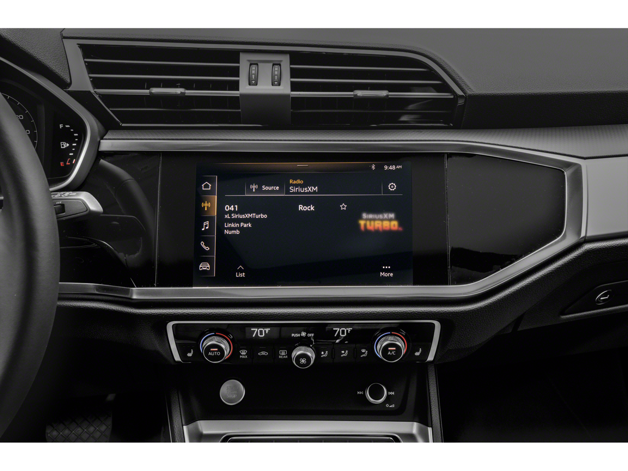 2020 Audi Q3 Premium quattro