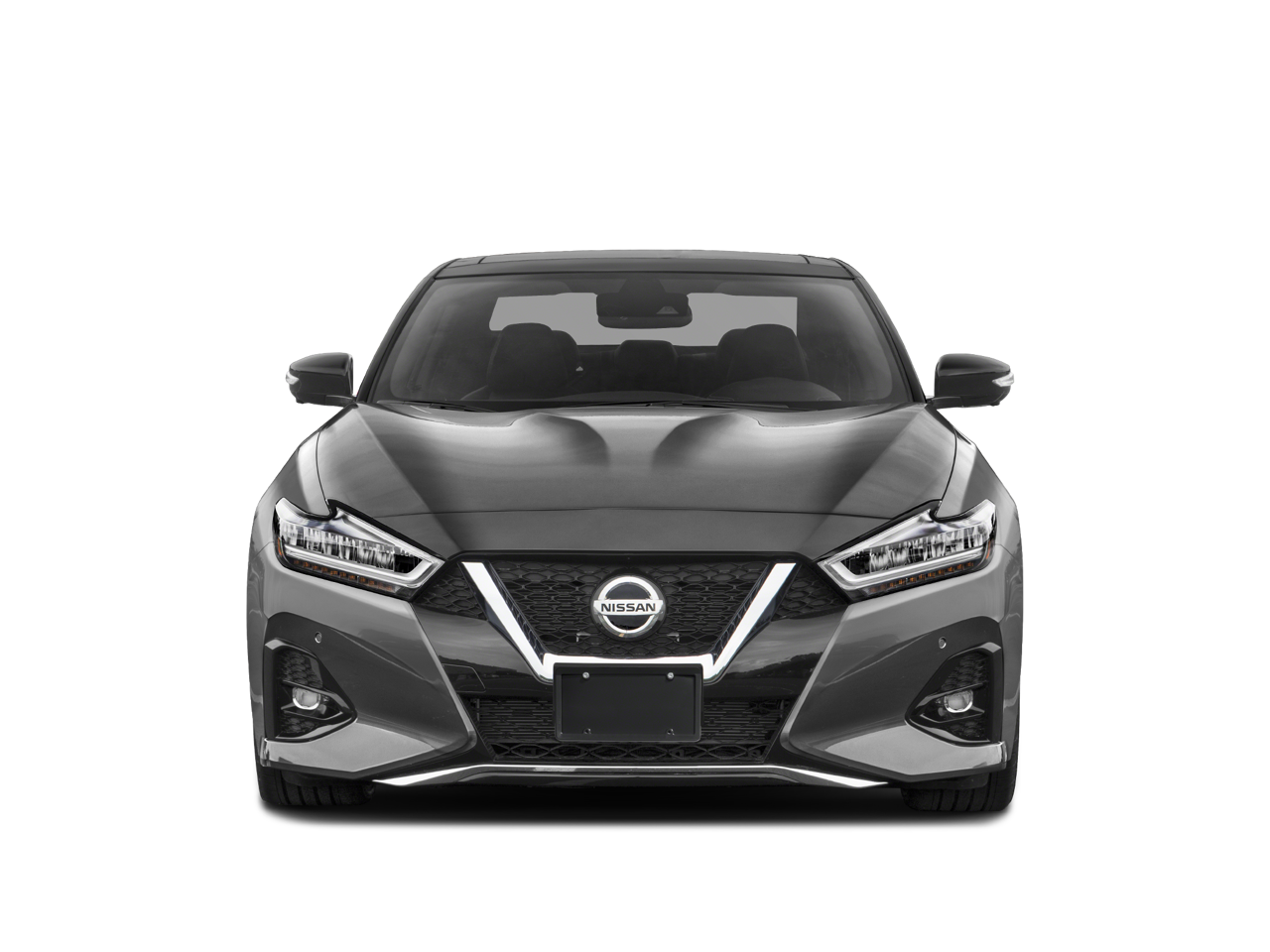 2020 Nissan Maxima SR