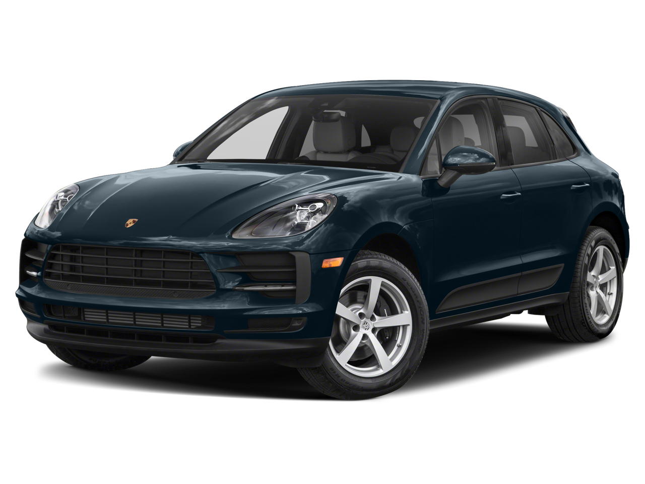 2021 Porsche Macan -'s photo