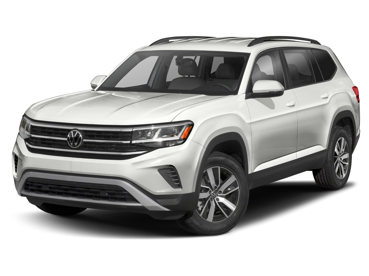 2021 Volkswagen Atlas SEL Premium