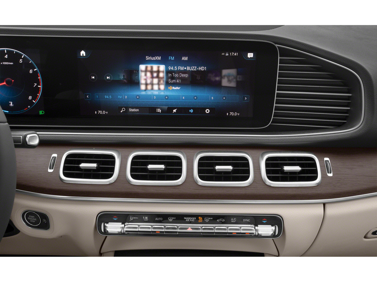 2022 Mercedes-Benz GLE GLE 350