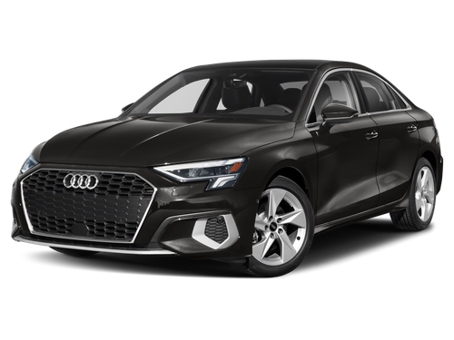 2023 Audi A3 40 Premium quattro