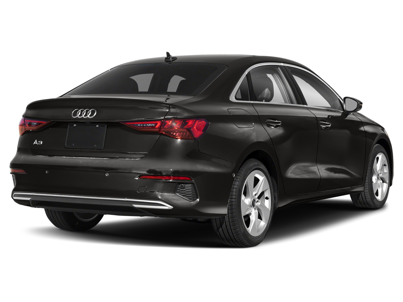 2023 Audi A3 40 Premium quattro