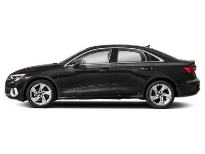 2023 Audi A3 40 Premium quattro