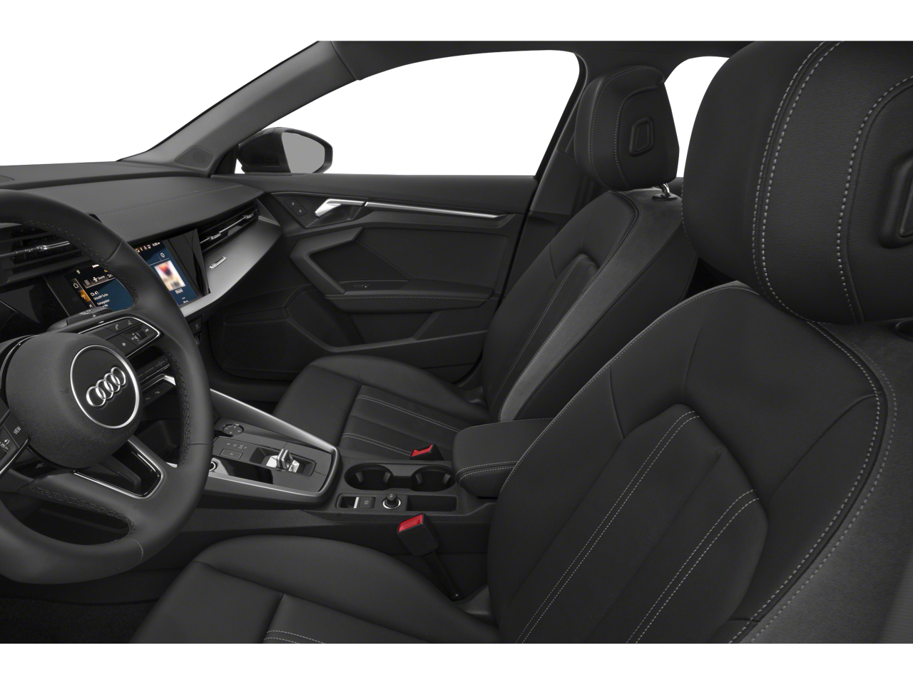 2023 Audi A3 40 Premium quattro
