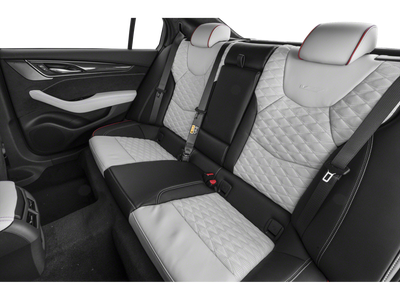 2023 Cadillac CT5 V-Series