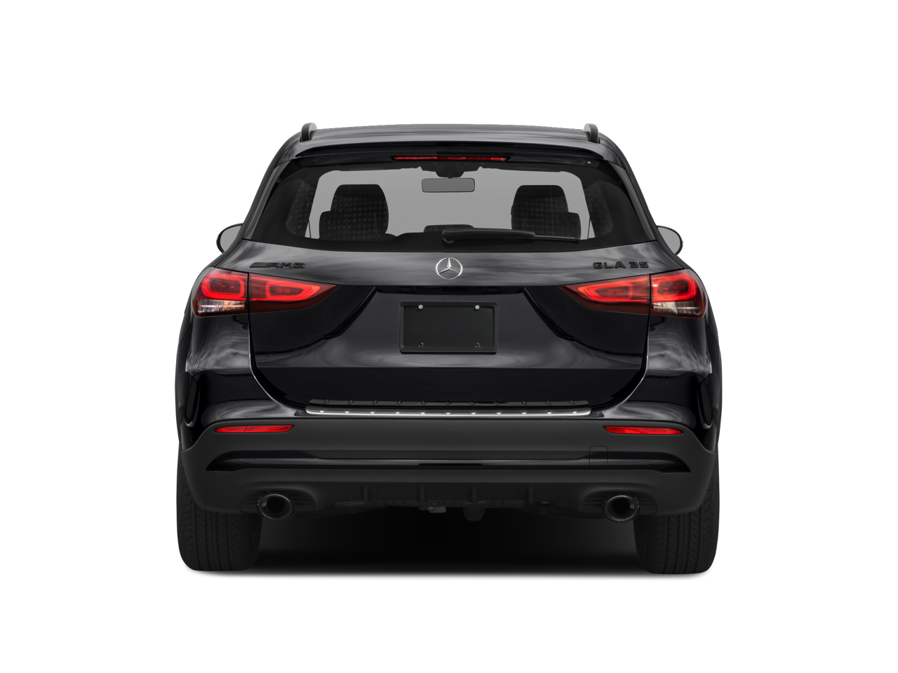2023 Mercedes-Benz GLA GLA 35 AMG® 4MATIC®