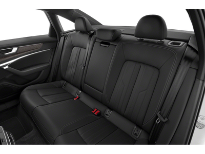 2024 Audi A6 45 Premium Plus quattro