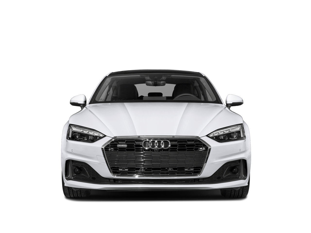 2025 Audi A5 Sportback 45 S line Premium quattro