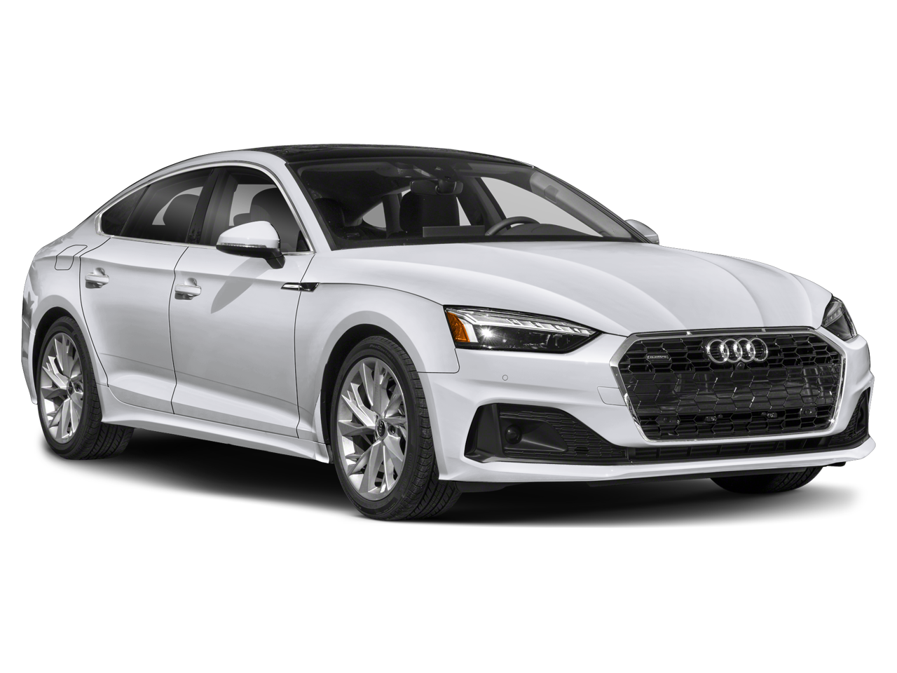 2025 Audi A5 Sportback 45 S line Premium quattro