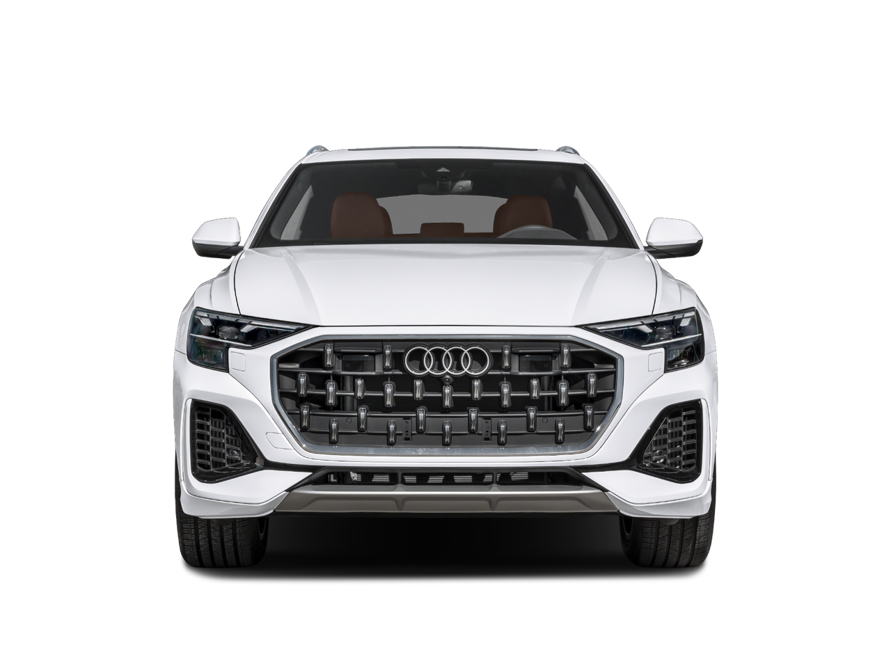 2025 Audi Q8 55 Premium Plus quattro