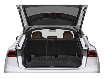 2025 Audi Q8 55 Premium Plus quattro