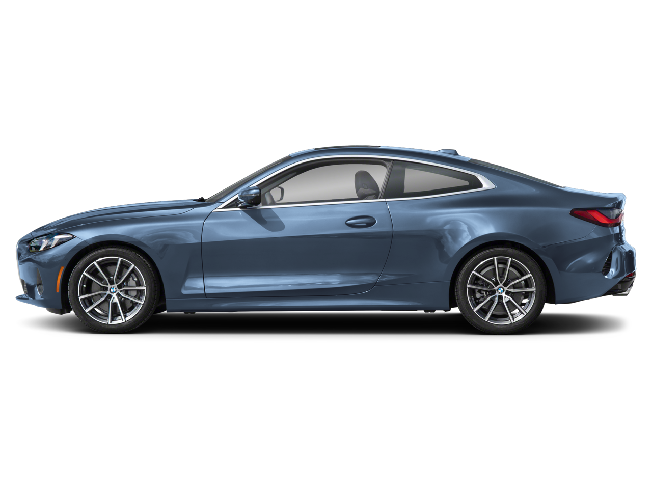 2025 BMW 4 Series 430i xDrive