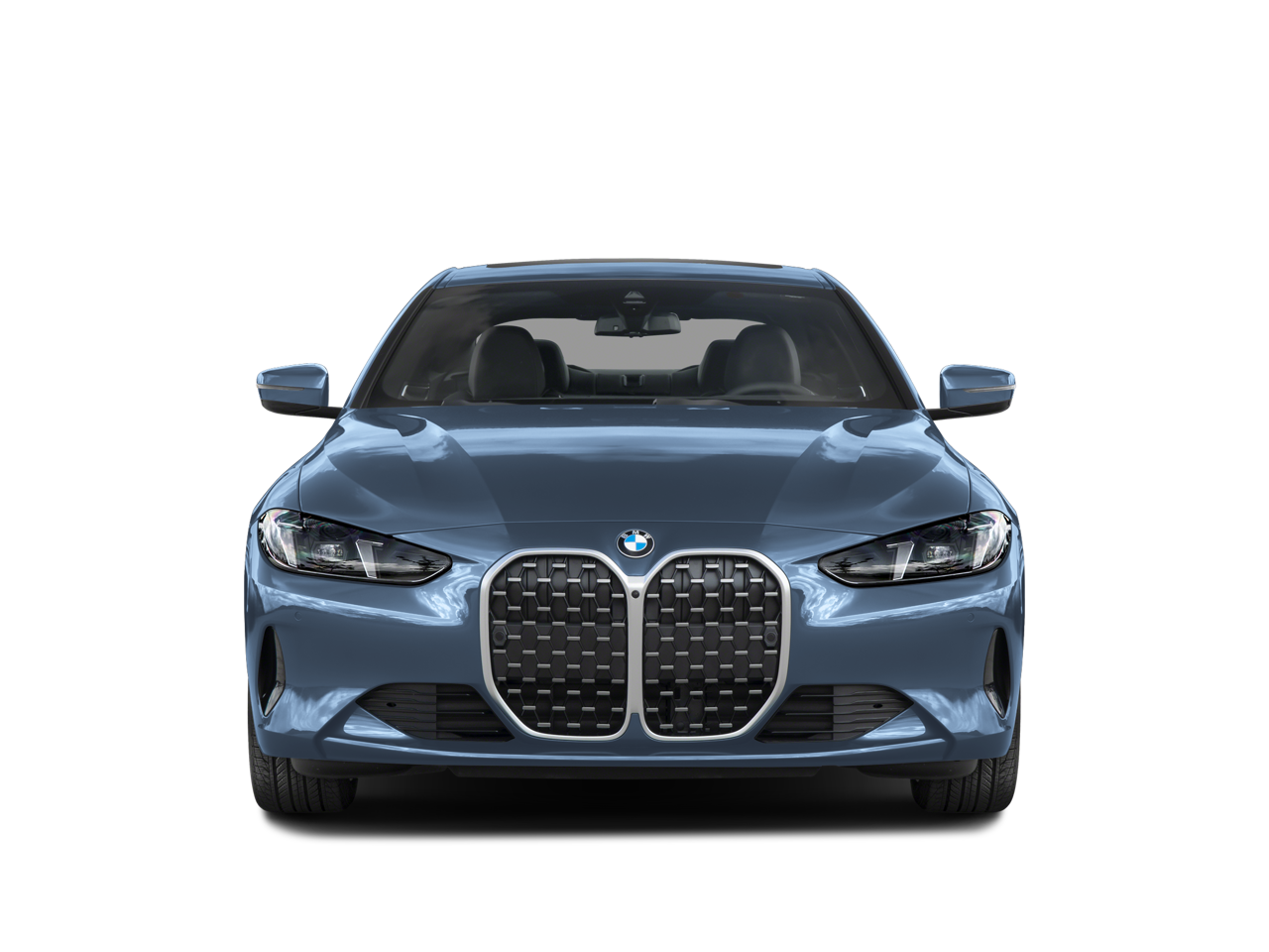 2025 BMW 4 Series 430i xDrive