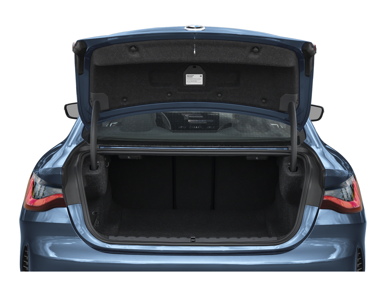 2025 BMW 4 Series 430i xDrive