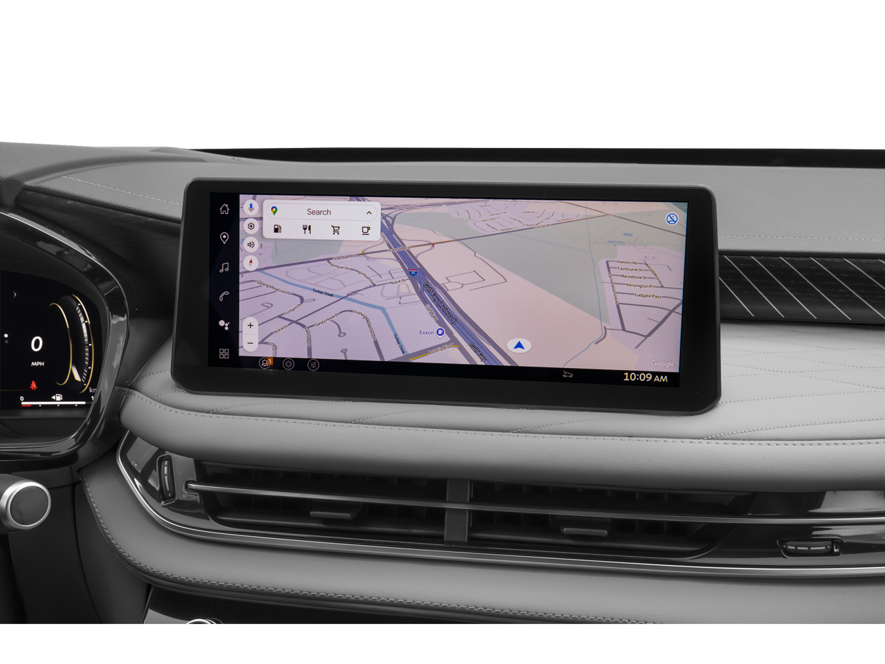 2026 Infiniti QX60 Autograph photo 3