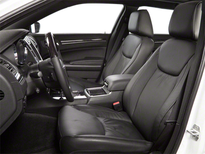 2013 Chrysler 300 C