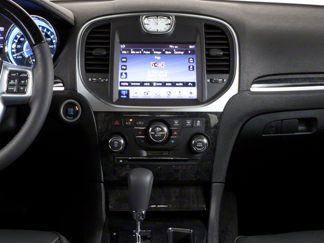 2013 Chrysler 300 C