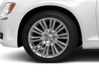 2013 Chrysler 300 C